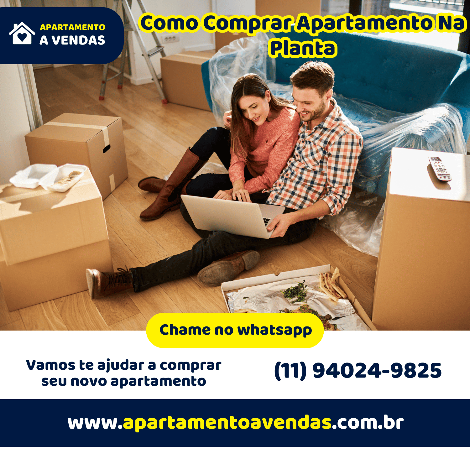 Como Comprar Apartamento Na Planta