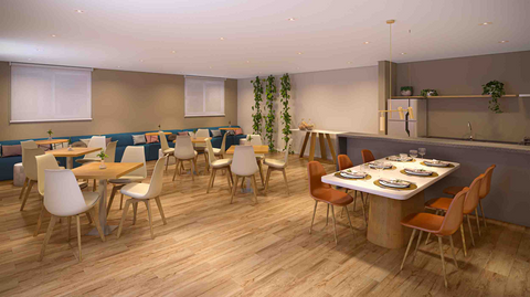 Vibra Freguesia do Ó - Ao lado do Metrô Freguesia