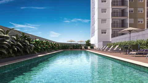 Vibra Freguesia do Ó - Ao lado do Metrô Freguesia