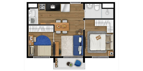 Vibra Freguesia do Ó - Ao lado do Metrô Freguesia