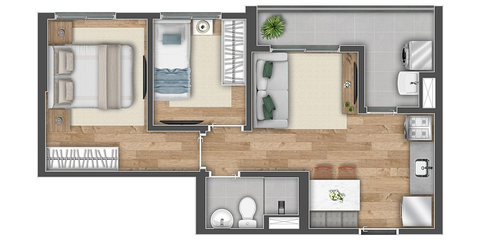 Vibra Freguesia do Ó - Ao lado do Metrô Freguesia