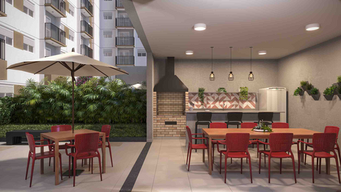 Vibra Freguesia do Ó - Ao lado do Metrô Freguesia